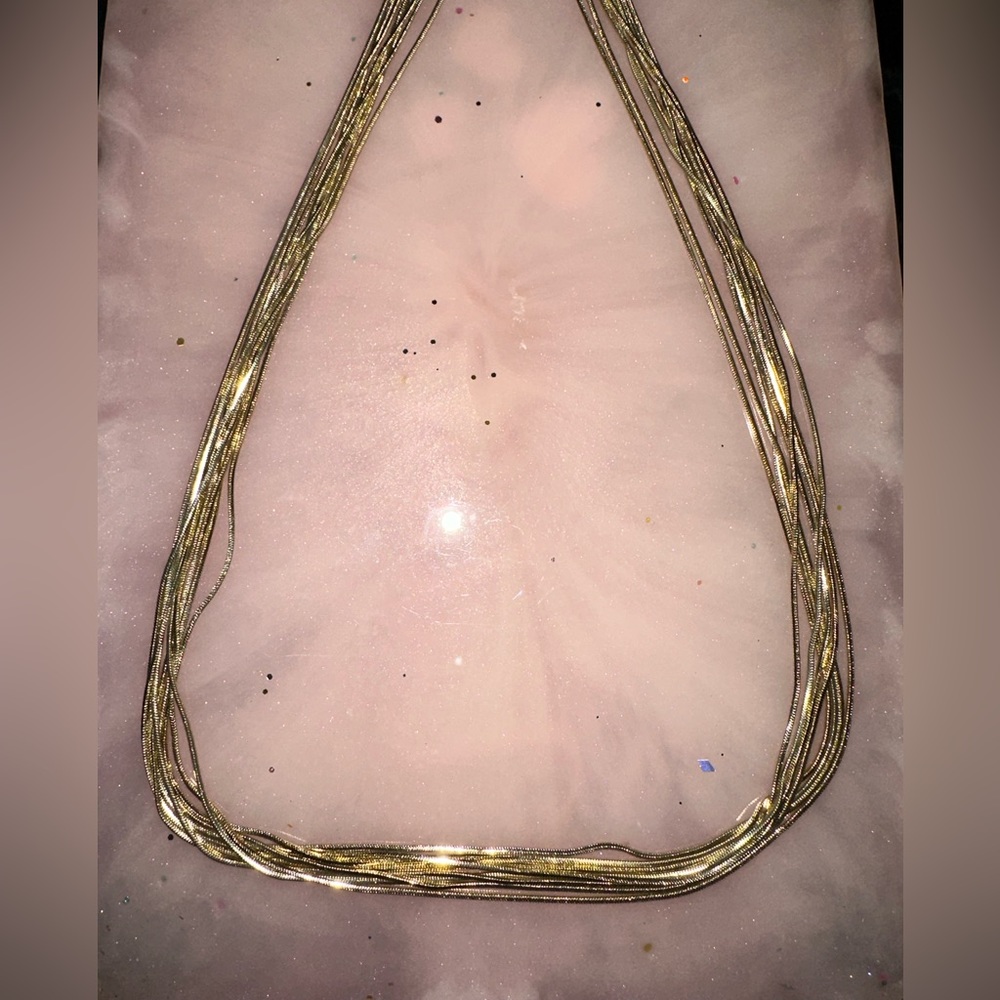 Necklace
